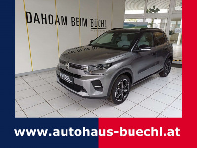 Citroën C3 Gebrauchtwagen