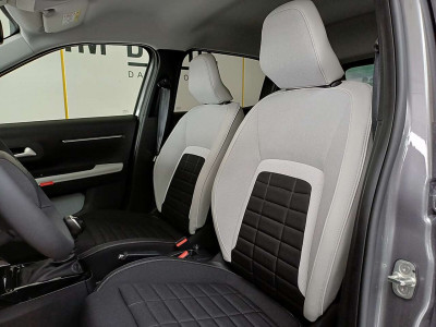 Citroën C3 Gebrauchtwagen