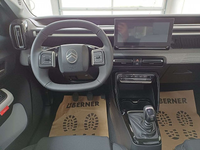 Citroën C3 Gebrauchtwagen