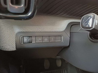 Citroën C3 Gebrauchtwagen