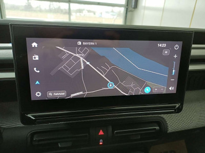 Citroën C3 Gebrauchtwagen