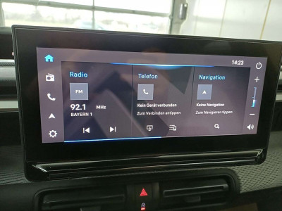 Citroën C3 Gebrauchtwagen