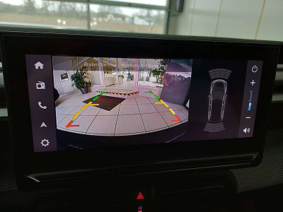 Citroën C3 Gebrauchtwagen