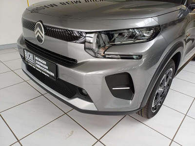 Citroën C3 Gebrauchtwagen