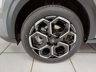 Citroën C3 Gebrauchtwagen