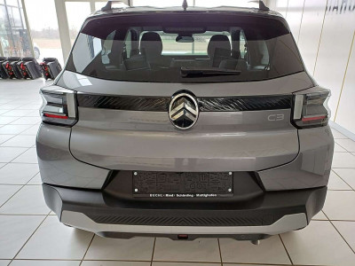 Citroën C3 Gebrauchtwagen