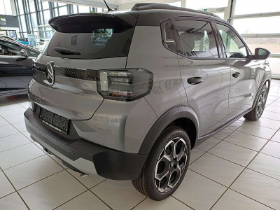 Citroën C3 Gebrauchtwagen