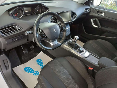 Peugeot 308 Gebrauchtwagen