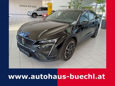 Peugeot 408 Gebrauchtwagen Peugeot 408 Gebrauchtwagen