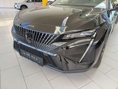 Peugeot 408 Gebrauchtwagen Peugeot 408 Gebrauchtwagen