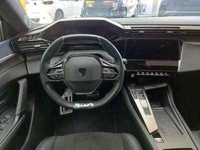 Peugeot 408 Gebrauchtwagen Peugeot 408 Gebrauchtwagen