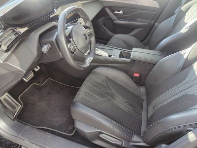 Peugeot 408 Gebrauchtwagen Peugeot 408 Gebrauchtwagen