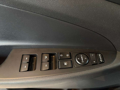 Hyundai Tucson Gebrauchtwagen Hyundai Tucson Gebrauchtwagen