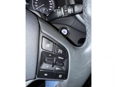 Hyundai Tucson Gebrauchtwagen Hyundai Tucson Gebrauchtwagen