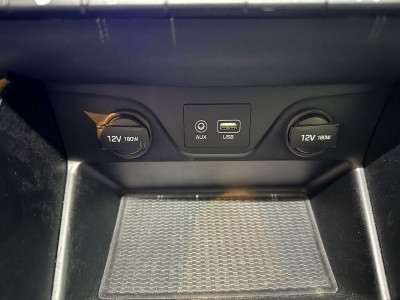 Hyundai Tucson Gebrauchtwagen Hyundai Tucson Gebrauchtwagen