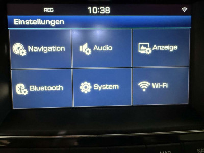 Hyundai Tucson Gebrauchtwagen Hyundai Tucson Gebrauchtwagen