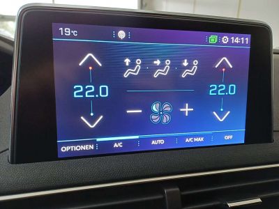 Peugeot 3008 Gebrauchtwagen