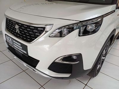 Peugeot 3008 Gebrauchtwagen