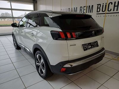 Peugeot 3008 Gebrauchtwagen