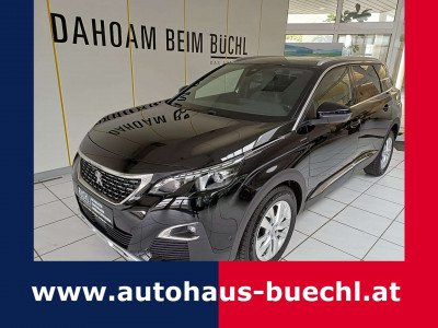 Peugeot 5008 Gebrauchtwagen Peugeot 5008 Gebrauchtwagen