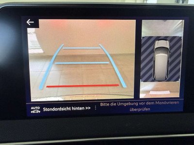 Peugeot 5008 Gebrauchtwagen Peugeot 5008 Gebrauchtwagen