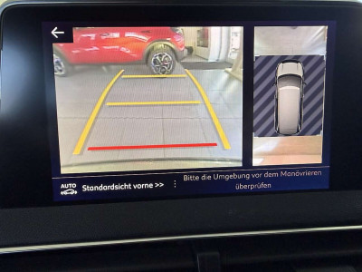 Peugeot 5008 Gebrauchtwagen Peugeot 5008 Gebrauchtwagen