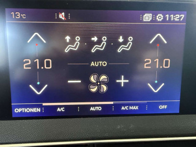 Peugeot 5008 Gebrauchtwagen Peugeot 5008 Gebrauchtwagen