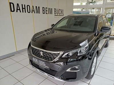 Peugeot 5008 Gebrauchtwagen Peugeot 5008 Gebrauchtwagen