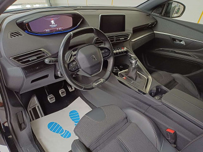 Peugeot 5008 Gebrauchtwagen Peugeot 5008 Gebrauchtwagen