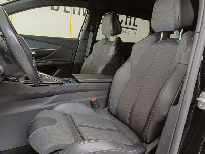 Peugeot 5008 Gebrauchtwagen Peugeot 5008 Gebrauchtwagen