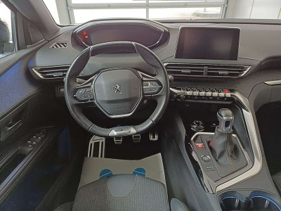 Peugeot 5008 Gebrauchtwagen Peugeot 5008 Gebrauchtwagen