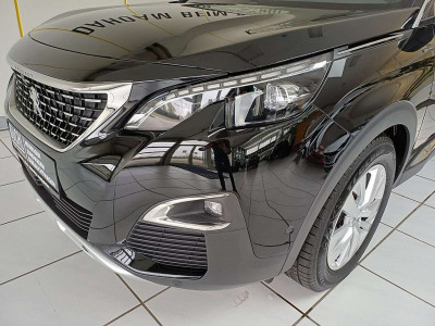 Peugeot 5008 Gebrauchtwagen Peugeot 5008 Gebrauchtwagen