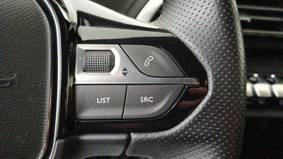 Peugeot 5008 Gebrauchtwagen Peugeot 5008 Gebrauchtwagen