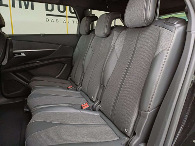 Peugeot 5008 Gebrauchtwagen Peugeot 5008 Gebrauchtwagen