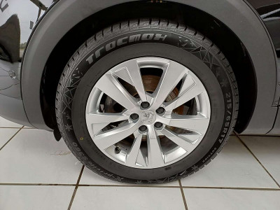 Peugeot 5008 Gebrauchtwagen Peugeot 5008 Gebrauchtwagen