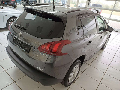Peugeot 2008 Gebrauchtwagen