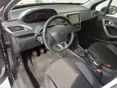 Peugeot 2008 Gebrauchtwagen