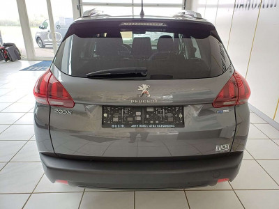 Peugeot 2008 Gebrauchtwagen
