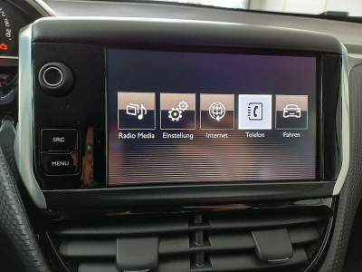 Peugeot 2008 Gebrauchtwagen