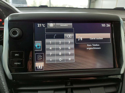 Peugeot 2008 Gebrauchtwagen