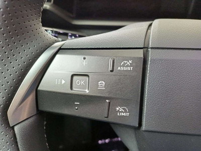 Opel Grandland Gebrauchtwagen