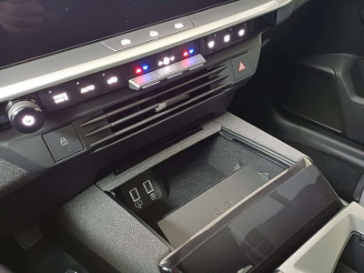 Opel Grandland Gebrauchtwagen