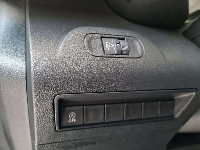 Toyota Proace City Gebrauchtwagen