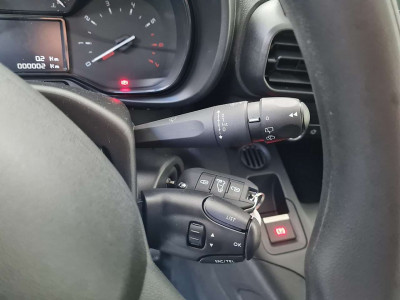 Toyota Proace City Gebrauchtwagen