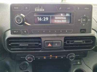 Toyota Proace City Gebrauchtwagen