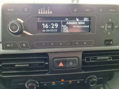 Toyota Proace City Gebrauchtwagen