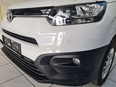 Toyota Proace City Gebrauchtwagen