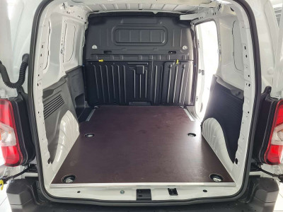 Toyota Proace City Gebrauchtwagen