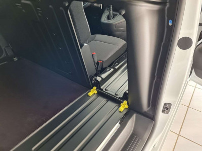 Toyota Proace City Gebrauchtwagen