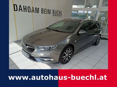 Opel Insignia Gebrauchtwagen